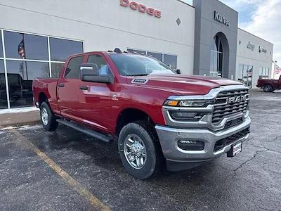 New 2025 Ram 2500 - photo 1