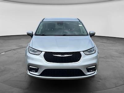 2023 Chrysler Pacifica FWD Minivan for sale #579665 - photo 2