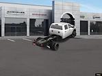 2025 Ram 5500 Crew Cab DRW 4x4 Cab Chassis for sale #589036 - photo 13
