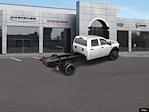 2025 Ram 5500 Crew Cab DRW 4x4 Cab Chassis for sale #589036 - photo 7