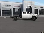 2025 Ram 5500 Crew Cab DRW 4x4 Cab Chassis for sale #589036 - photo 14