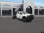 2025 Ram 5500 Crew Cab DRW 4x4 Cab Chassis for sale #589036 - photo 16