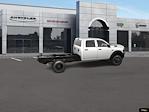 2025 Ram 5500 Crew Cab DRW 4x4 Cab Chassis for sale #589036 - photo 22