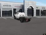 2025 Ram 5500 Crew Cab DRW 4x4 Cab Chassis for sale #589036 - photo 10
