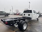 2025 Ram 5500 Crew Cab DRW 4WD Cab Chassis for sale #589802 - photo 10