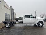 2025 Ram 5500 Crew Cab DRW 4WD Cab Chassis for sale #589802 - photo 11