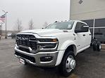 2025 Ram 5500 Crew Cab DRW 4WD Cab Chassis for sale #589802 - photo 4