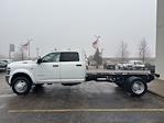 2025 Ram 5500 Crew Cab DRW 4WD Cab Chassis for sale #589802 - photo 6