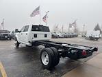 2025 Ram 5500 Crew Cab DRW 4WD Cab Chassis for sale #589802 - photo 7