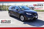 2023 Chrysler Pacifica FWD Minivan for sale #611675 - photo 1