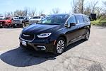 2023 Chrysler Pacifica FWD Minivan for sale #611675 - photo 8