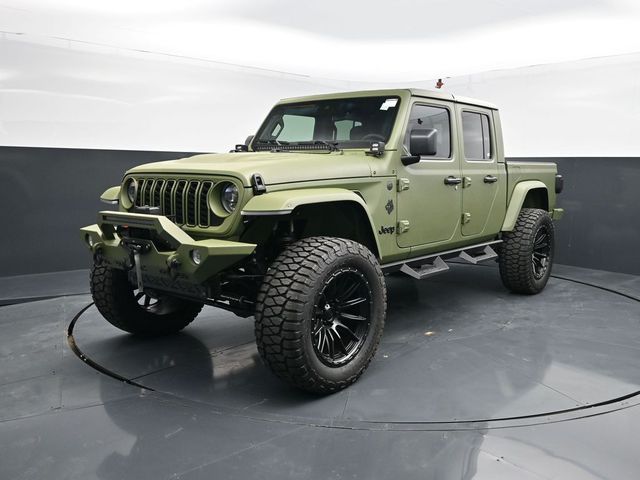 Used 2025 Jeep Gladiator - photo 7