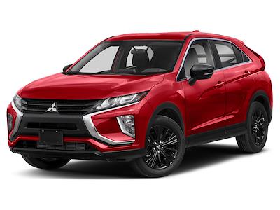 2018 Mitsubishi Eclipse Cross 4WD SUV for sale #16T3660A - photo 1