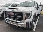 New 2025 GMC Sierra 3500 Pro Crew Cab 4WD 9' Reading Service Truck for sale #25T36642 - photo 3