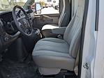 New 2025 GMC Savana 3500 1WT RWD Box Van for sale #25T36737 - photo 6