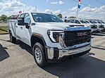 2025 GMC Sierra 3500 Double Cab 4WD Reading Service Truck for sale #25T37034 - photo 3