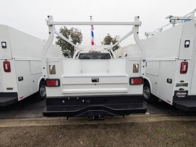 New 2025 GMC Sierra 2500 Double Cab Service Truck for sale #25T37960 - photo 2