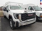 New 2025 GMC Sierra 2500 Double Cab Service Truck for sale #25T37960 - photo 4