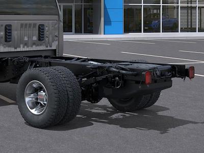 New 2026 GMC Sierra 3500 - photo 1