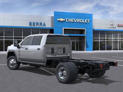 New 2026 GMC Sierra 3500 - photo 1