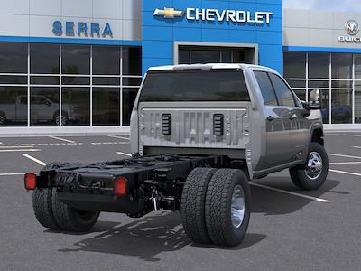 New 2026 GMC Sierra 3500 - photo 1