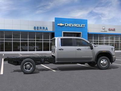 New 2026 GMC Sierra 3500 - photo 1