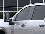 2026 GMC Sierra 3500 Crew Cab DRW 4WD CM Truck Beds Flatbed Truck for sale #26T37905 - photo 12