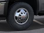 2026 GMC Sierra 3500 Crew Cab DRW 4WD CM Truck Beds Flatbed Truck for sale #26T37905 - photo 9