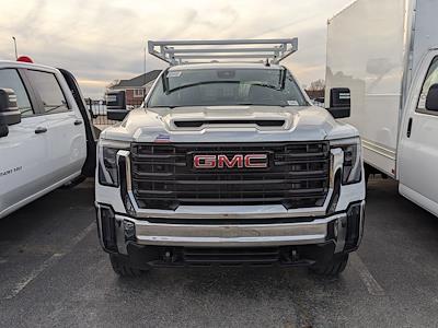 2026 GMC Sierra 2500 Double Cab RWD Cab Chassis for sale #26T37990 - photo 2