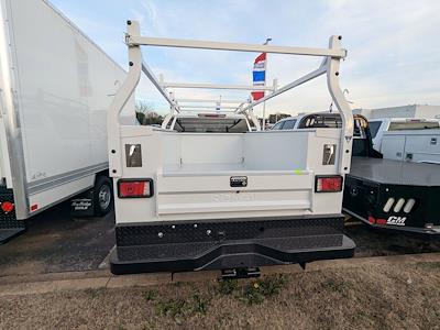 2026 GMC Sierra 2500 Double Cab RWD Service Truck for sale #26T37990 - photo 2