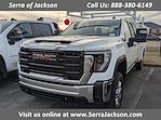 New 2026 GMC Sierra 2500 Double Cab Service Truck for sale #26T37990 - photo 1