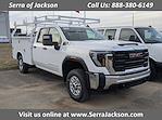 2026 GMC Sierra 2500 Double Cab RWD Cab Chassis for sale #26T37991 - photo 1
