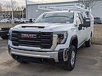2026 GMC Sierra 2500 Double Cab RWD Cab Chassis for sale #26T37991 - photo 2