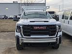2026 GMC Sierra 2500 Double Cab RWD Cab Chassis for sale #26T37991 - photo 3