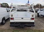 2026 GMC Sierra 2500 Double Cab RWD Cab Chassis for sale #26T37991 - photo 4