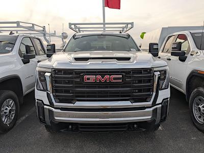 2026 GMC Sierra 2500 Crew Cab RWD Cab Chassis for sale #26T38004 - photo 2