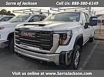 New 2026 GMC Sierra 2500 Crew Cab Service Truck for sale #26T38004 - photo 1