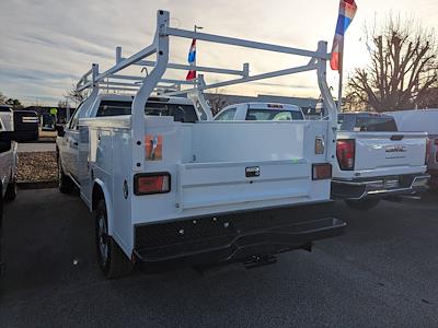 New 2026 GMC Sierra 2500 Crew Cab Cab Chassis for sale #26T38033 - photo 2
