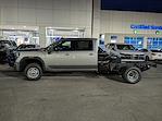 New 2026 GMC Sierra 3500 Crew Cab 60 CA Cab Chassis for sale #26T38081 - photo 4