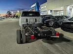 New 2026 GMC Sierra 3500 Crew Cab 60 CA Cab Chassis for sale #26T38081 - photo 2