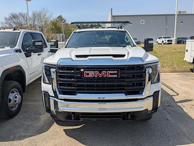 New 2026 GMC Sierra 2500 - photo 1