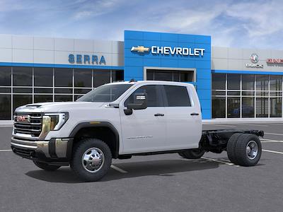 New 2026 GMC Sierra 3500 - photo 1
