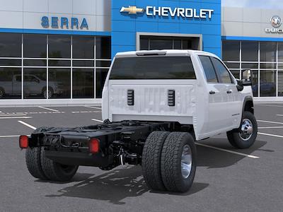 New 2026 GMC Sierra 3500 - photo 1