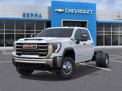 New 2026 GMC Sierra 3500 - photo 1