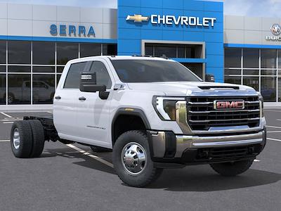 New 2026 GMC Sierra 3500 - photo 1