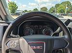 2018 GMC Sierra 3500 Crew Cab DRW 4WD Flatbed Truck for sale #5T37349A - photo 11