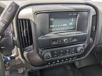 2018 GMC Sierra 3500 Crew Cab DRW 4WD Flatbed Truck for sale #5T37349A - photo 15