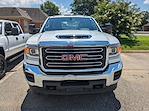 2018 GMC Sierra 3500 Crew Cab DRW 4WD Flatbed Truck for sale #5T37349A - photo 5