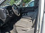 2018 GMC Sierra 3500 Crew Cab DRW 4WD Flatbed Truck for sale #5T37349A - photo 7