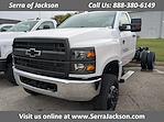 2024 Chevrolet Silverado 4500 Regular Cab DRW 4WD Cab Chassis for sale #24T35038 - photo 45
